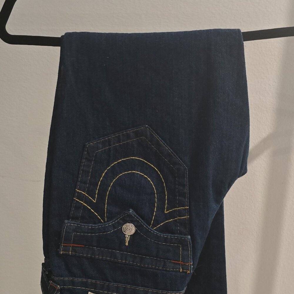 True Religion Mens Sz 34